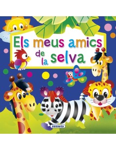 Els meus amics de la selva