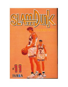 Slam Dunk11