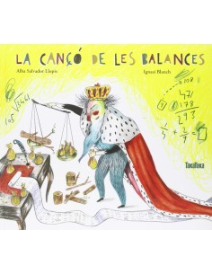 Canco De Les Balances