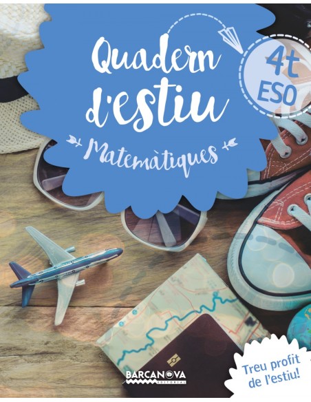 quadern matematiques 4t eso 2016