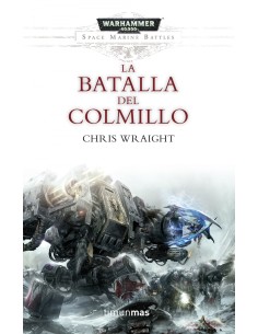 LA BATALLA DEL COLMILLO