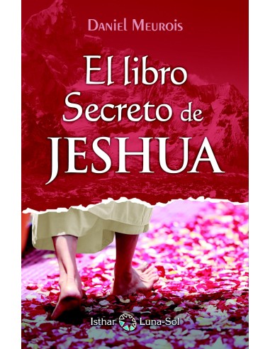 El libro secreto de jeshua