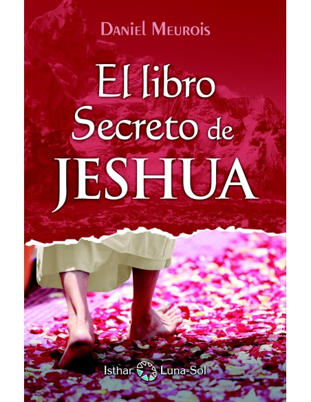 El libro secreto de jeshua