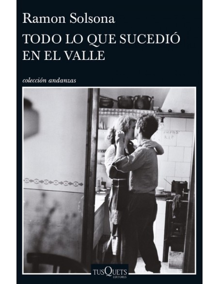 TODO LO QUE SUCEDIO EN EL VALLE