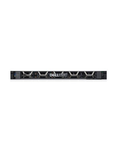 PowerEdge R450 servidor 480 GB Bastidor (1U) Intel® Xeon® Silver 4314 2,4 GHz 16 GB DDR4-SDRAM 1100 W Windows Server 2022 Standa