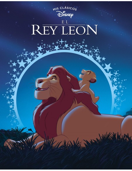 EL REY LEoN