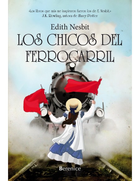 Los chicos del ferrocarril