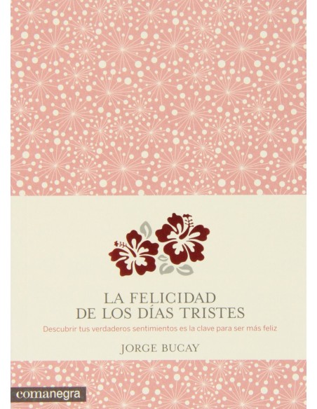 La felicidad de los dias tristes