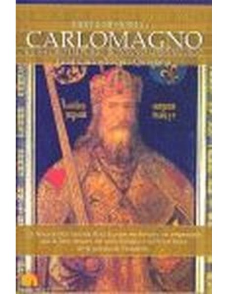 BREVE HIST CARLOMAGNO SACRO IMPERIO ROM