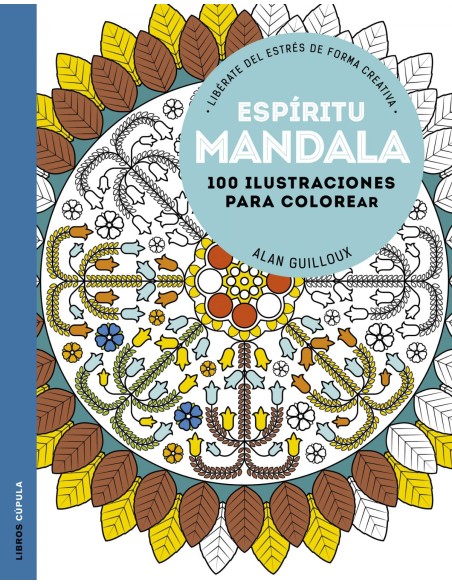 ESPIRITU MANDALA