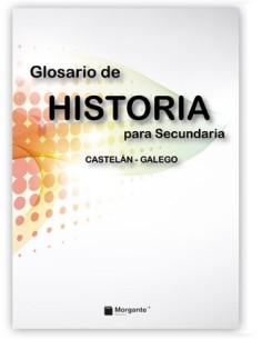 Glosario de historia para bachillerato