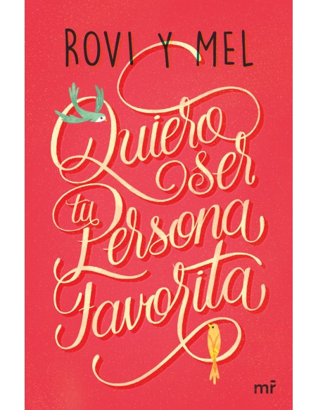 QUIERO SER TU PERSONA FAVORITA