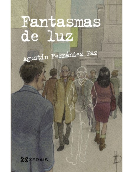 Fantasmas de luz