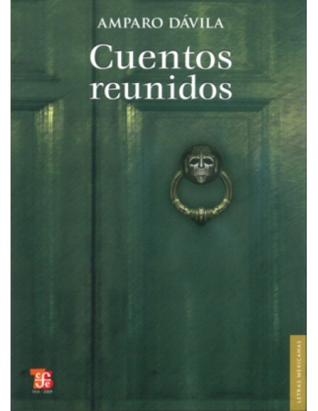 Cuentos reunidos