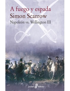 A fuego y espada