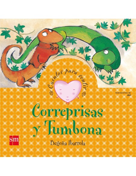 Correprisas y Tumbona