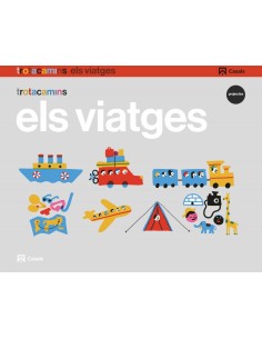 ELS VIATGES 4 ANYS TROTACAMINS