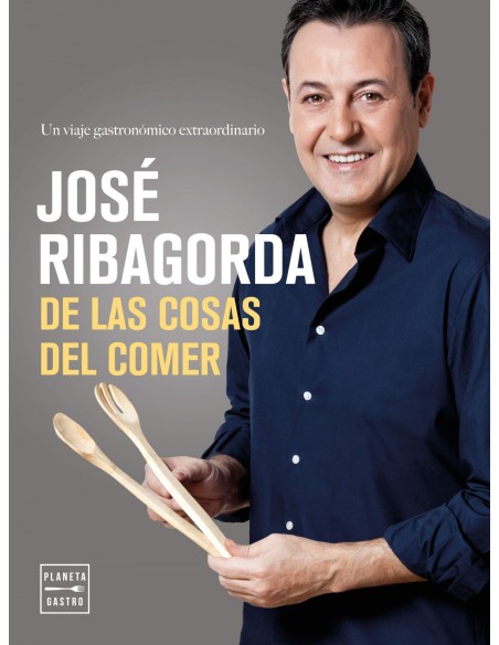De las cosas del comer