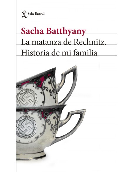 LA MATANZA DE RECHNITZ