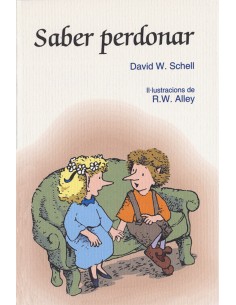 Saber perdonar