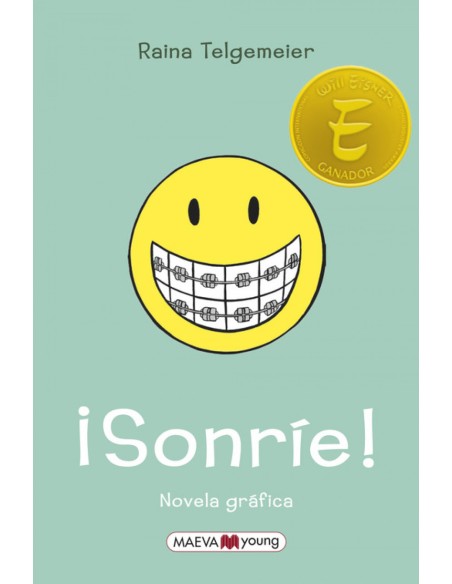 SONRIE