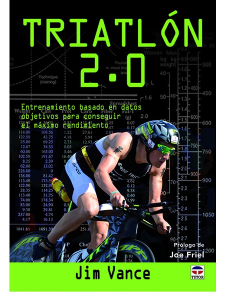 TRIATLON 20