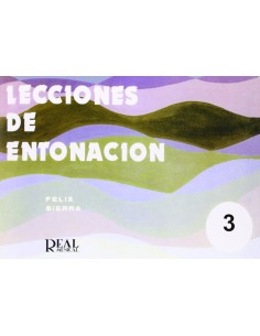 LECCIONES DE ENTONACION 3