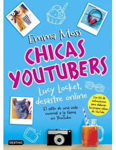 LUCY LOCKET DESASTRE ONLINE