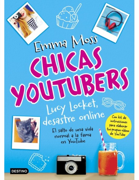 LUCY LOCKET DESASTRE ONLINE