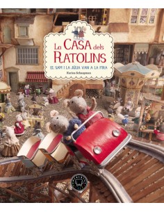 LA CASA DELS RATOLINS 3
