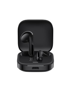 Buds 6 Active Auriculares Inalámbrico Dentro de oído Llamadas/Música Bluetooth Negro