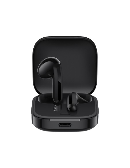 Buds 6 Active Auriculares Inalámbrico Dentro de oído Llamadas/Música Bluetooth Negro