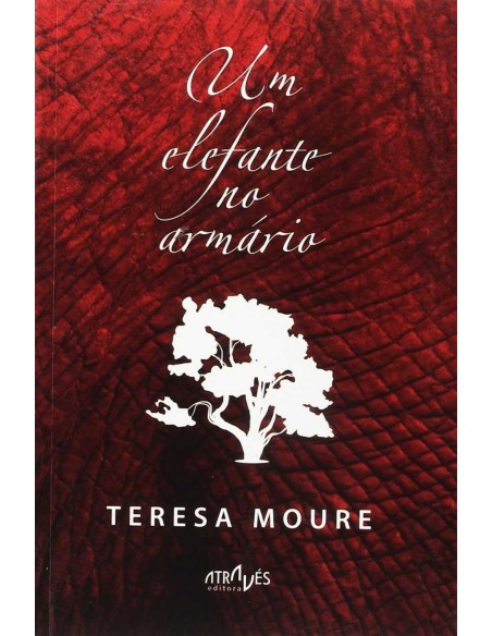 UM ELEFANTE NO ARMARIO