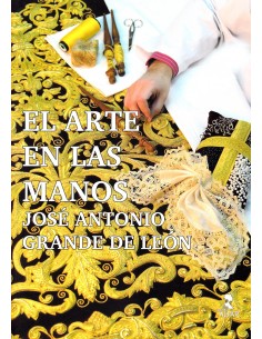 EL ARTE EN LAS MANOS