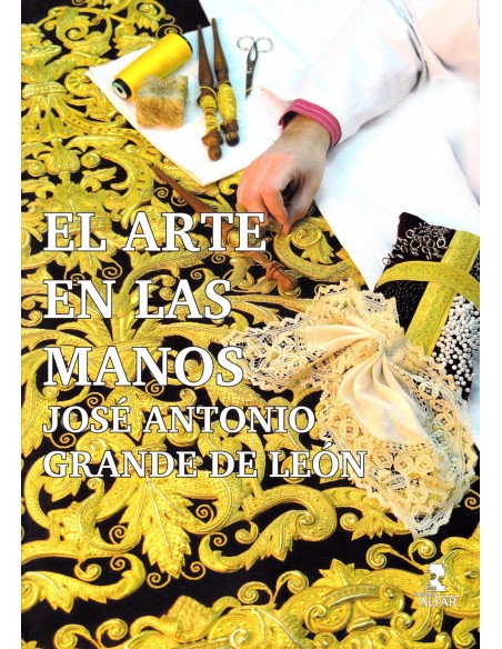 EL ARTE EN LAS MANOS