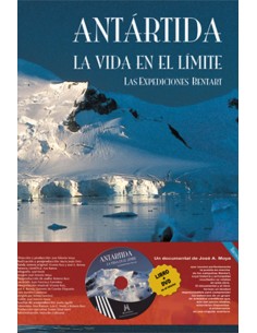 Antartida vida al limite