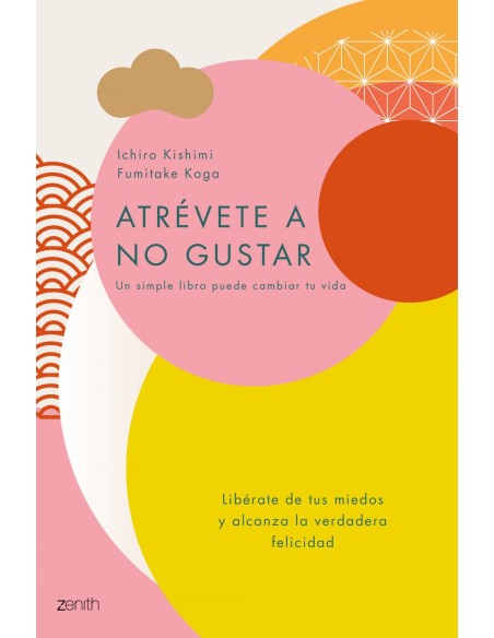 ATREVETE A NO GUSTAR