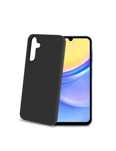 FUNDA NEGRA GALAXY A15 4G/5G