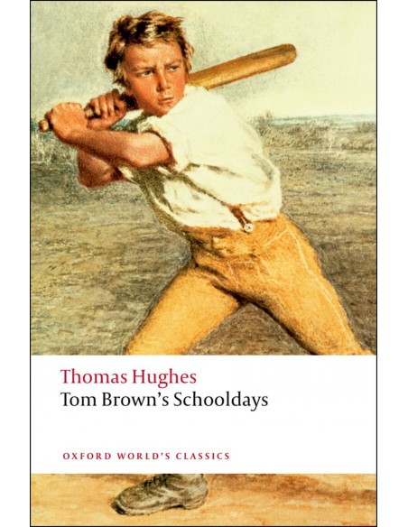 TOM BROWNS SCHOOLDAYS