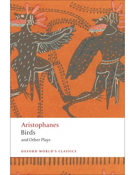 BIRDS ampOTHER PLAYS