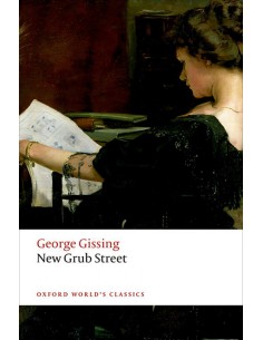 NEW GRUB STREET