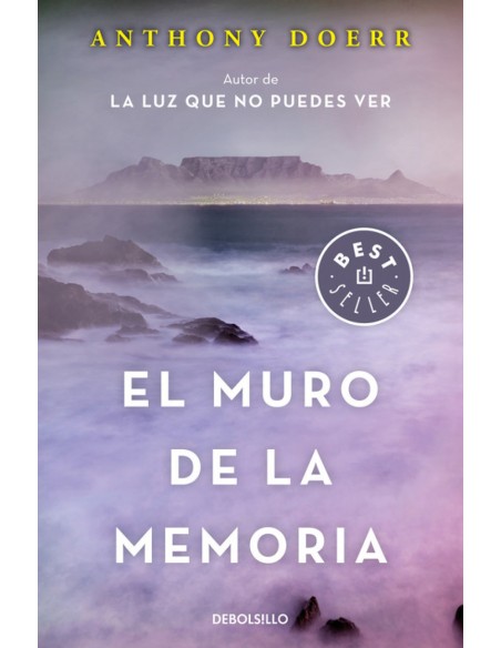 EL MURO DE LA MEMORIA