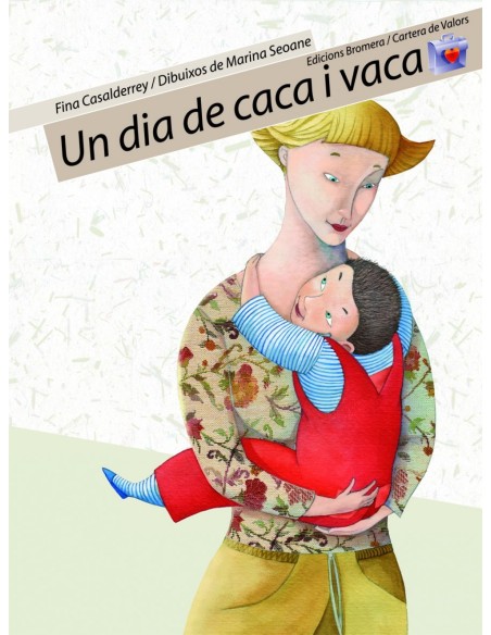 Un dia de caca i vaca