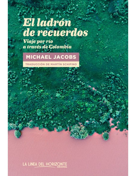 EL LADRON DE RECUERDOS