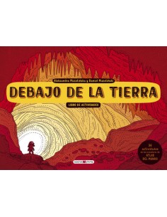 DEBAJO DE LA TIERRA LIB ACT