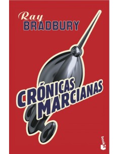 Cronicas marcianas