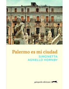 PALERMO ES MI CIUDAD