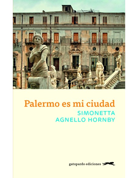 PALERMO ES MI CIUDAD
