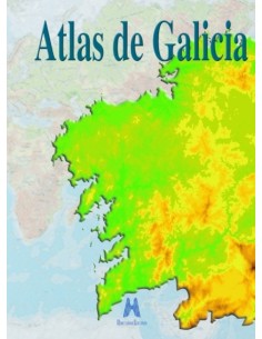 Atlas de Galicia