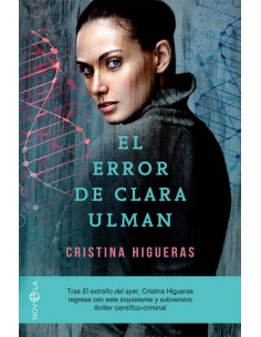 EL ERROR DE CLARA ULMAN